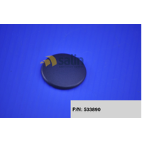 Fisher & Paykel Genuine Cap Inner Burner Dual Wok for Fisher & Paykel Ovens & Cooktops P/N 533890 spare part