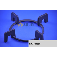 Fisher & Paykel Genuine Wok Trivet Assy Gf for Fisher & Paykel Ovens & Cooktops P/N 533909 spare part
