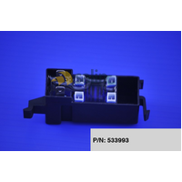Fisher & Paykel Genuine Ignition Box Itw B2000 4way L for Fisher & Paykel Ovens & Cooktops P/N 533993 spare part