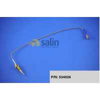 Fisher & Paykel Genuine Tcouple 310 for Fisher & Paykel Ovens & Cooktops P/N 534026 spare part