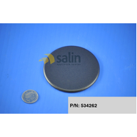 Fisher & Paykel Genuine Cap Burner Sr Gs for Fisher & Paykel Ovens & Cooktops P/N 534262 spare part