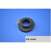 Fisher & Paykel Genuine Bezel Gos Taped Assy for Fisher & Paykel Ovens & Cooktops P/N 534334 spare part