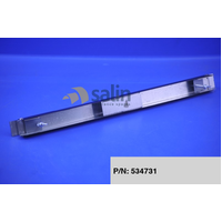 Fisher & Paykel Genuine Kit Joining Strip Ct for Fisher & Paykel Ovens & Cooktops P/N 534731 spare part