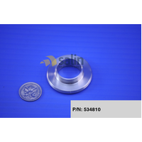 Fisher & Paykel Genuine Bezel Gfl Assy for Fisher & Paykel Ovens & Cooktops P/N 534810 spare part