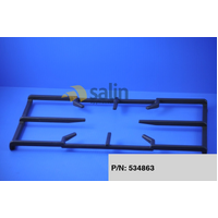 Fisher & Paykel Genuine Trivet Wok Gf for Fisher & Paykel Ovens & Cooktops P/N 534863 spare part