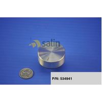 Fisher & Paykel Genuine Control Knob Gfl Assy for Fisher & Paykel Ovens & Cooktops P/N 534941 spare part