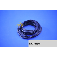 Fisher & Paykel Genuine Gasket Oven Bi601 for Fisher & Paykel Ovens & Cooktops P/N 540640 spare part
