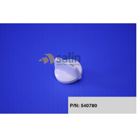 Fisher & Paykel Genuine Knob Assy White Bi601 for Fisher & Paykel Ovens & Cooktops P/N 540780 spare part