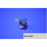 Fisher & Paykel Genuine Knob Assy Black Bi601 for Fisher & Paykel Ovens & Cooktops P/N 540781 spare part