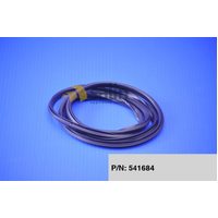 Fisher & Paykel Genuine Gasket Oven Bi602 for Fisher & Paykel Ovens & Cooktops P/N 541684 spare part