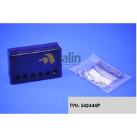 Fisher & Paykel Genuine Kit Clock 6 Button Invensys for Fisher & Paykel Ovens & Cooktops P/N 542444P spare part