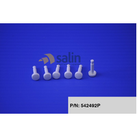 Fisher & Paykel Genuine Kit Button Invensys Wh Pkt6 for Fisher & Paykel Ovens & Cooktops P/N 542492P spare part