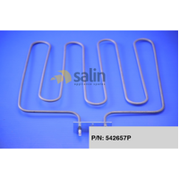 Fisher & Paykel Genuine Kit Element Assy Bake Ego Sp for Fisher & Paykel Ovens & Cooktops P/N 542657P spare part