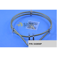 Fisher & Paykel Genuine Kit Element Assy Fan 2400wsp for Fisher & Paykel Ovens & Cooktops P/N 542959P spare part