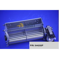 Fisher & Paykel Genuine Fan Fergas Ncbhl 60x180 K1303 for Fisher & Paykel Ovens & Cooktops P/N 544232P spare part