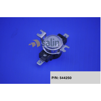 Fisher & Paykel Genuine Thermodisc 60f24 X11303a L140 for Fisher & Paykel Ovens & Cooktops P/N 544250 spare part