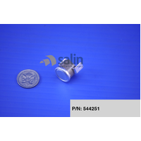 Fisher & Paykel Genuine Cutoff Thermostat for Fisher & Paykel Ovens & Cooktops P/N 544251 spare part