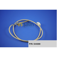 Fisher & Paykel Genuine Sensor Oven Temp60 for Fisher & Paykel Ovens & Cooktops P/N 544300 spare part