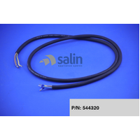 Fisher & Paykel Genuine Flex Mains 3x25 Sq Mil for Fisher & Paykel Ovens & Cooktops P/N 544320 spare part