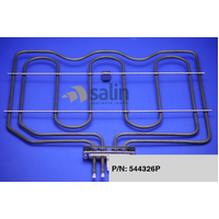 Fisher & Paykel Genuine Kit Element Top Hinged Ob60 for Fisher & Paykel Ovens & Cooktops P/N 544326P spare part