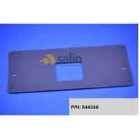 Fisher & Paykel Genuine Panel Cat Side Lh Ob60 for Fisher & Paykel Ovens & Cooktops P/N 544330 spare part