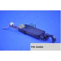 Fisher & Paykel Genuine Latch Assy Door Lock Ob60 for Fisher & Paykel Ovens & Cooktops P/N 544352 spare part