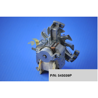 Fisher & Paykel Genuine Fan Kitset Oven Int for Fisher & Paykel Ovens & Cooktops P/N 545039P spare part
