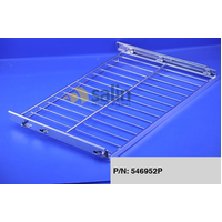 Fisher & Paykel Genuine Shelf 303 Assy Comp 1 Pkd for Fisher & Paykel Ovens & Cooktops P/N 546952P spare part