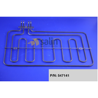 Fisher & Paykel Genuine Element Grill 4400w for Fisher & Paykel Ovens & Cooktops P/N 547141 spare part