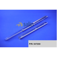 Fisher & Paykel Genuine Kit Slides Lhrh for Fisher & Paykel Ovens & Cooktops P/N 547233 spare part
