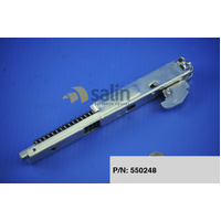 Fisher & Paykel Genuine Hinge Mod86 B13a1 Ns for Fisher & Paykel Ovens & Cooktops P/N 550248 spare part