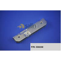 Fisher & Paykel Genuine Reciever Hinge Mod86 Ns for Fisher & Paykel Ovens & Cooktops P/N 550249 spare part