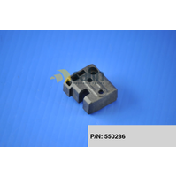 Fisher & Paykel Genuine Corner Door Lwr Rh Ob2 for Fisher & Paykel Ovens & Cooktops P/N 550286 spare part