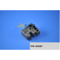 Fisher & Paykel Genuine Corner Door Lwr Lh Ob2 for Fisher & Paykel Ovens & Cooktops P/N 550287 spare part