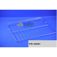 Fisher & Paykel Genuine Shelf Flat Ob2 for Fisher & Paykel Ovens & Cooktops P/N 550557 spare part