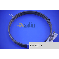 Fisher & Paykel Genuine Fan Element for Fisher & Paykel Ovens & Cooktops P/N 550713 spare part