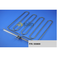 Fisher & Paykel Genuine Bake Element for Fisher & Paykel Ovens & Cooktops P/N 550800 spare part