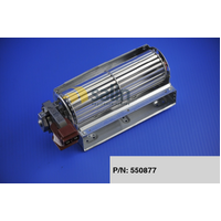 Fisher & Paykel Genuine Cooling Fan 14w for Fisher & Paykel Ovens & Cooktops P/N 550877 spare part