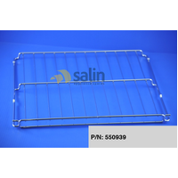 Fisher & Paykel Genuine Shelf Dropdown Ob2 for Fisher & Paykel Ovens & Cooktops P/N 550939 spare part