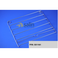 Fisher & Paykel Genuine Siderack Fullhook Ob2 for Fisher & Paykel Ovens & Cooktops P/N 551161 spare part