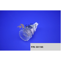 Fisher & Paykel Genuine Light Top 25w for Fisher & Paykel Ovens & Cooktops P/N 551195 spare part
