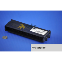 Fisher & Paykel Genuine Mod Clock Ob2 Rohs Svc for Fisher & Paykel Ovens & Cooktops P/N 551219P spare part