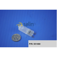 Fisher & Paykel Genuine Bulb Spares Kit Ob2 for Fisher & Paykel Ovens & Cooktops P/N 551460 spare part