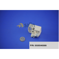 Beko Genuine Electronic Ptc (tianyin) for Beko Fridges & Freezers P/N 5535540300 spare part