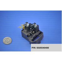 Beko Genuine Elektronic Ptc (tianyin) for Beko Fridges & Freezers P/N 5535540400 spare part