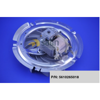 AEG Genuine Motor Fan Cooling Complete for AEG Ovens & Cooktops P/N 5610265018 spare part