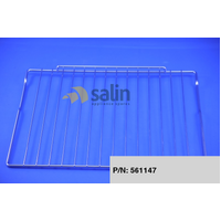 Fisher & Paykel Genuine Shelf Flat for Fisher & Paykel Ovens & Cooktops P/N 561147 spare part