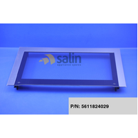 AEG Genuine Door Oven Outer Glass for AEG Ovens & Cooktops P/N 5611824029 spare part