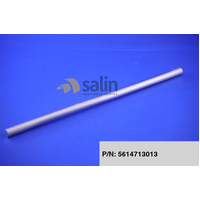 AEG Genuine Door Handle Round Inox for AEG Ovens & Cooktops P/N 5614713013 spare part