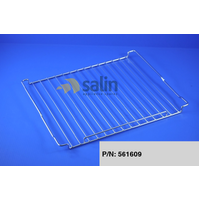 Fisher & Paykel Genuine Shelf Dropdown for Fisher & Paykel Ovens & Cooktops P/N 561609 spare part